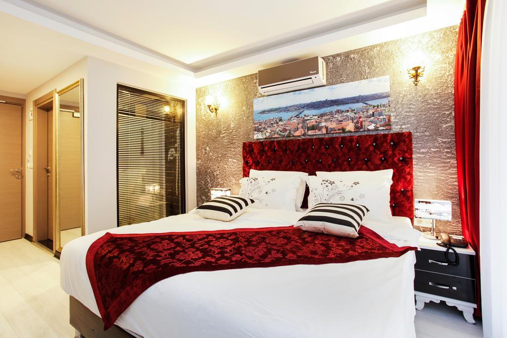 Taksim Doorway (adults Only) 3*
