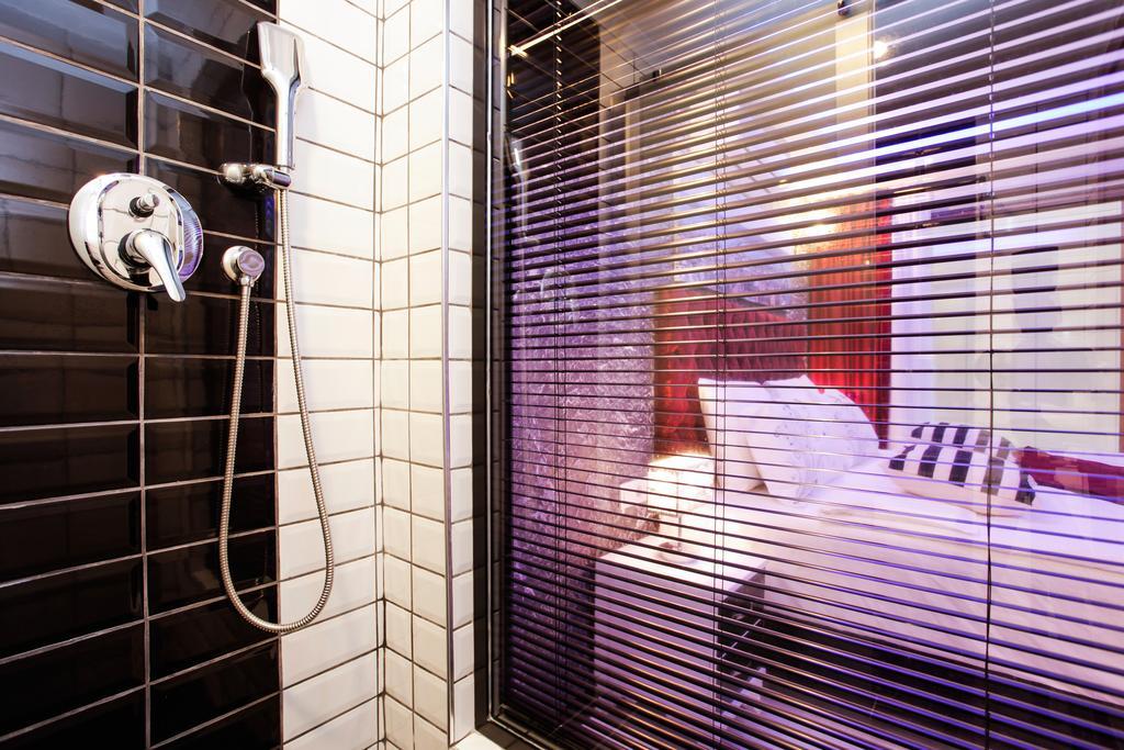 Taksim Doorway (adults Only) 3* Istanbul