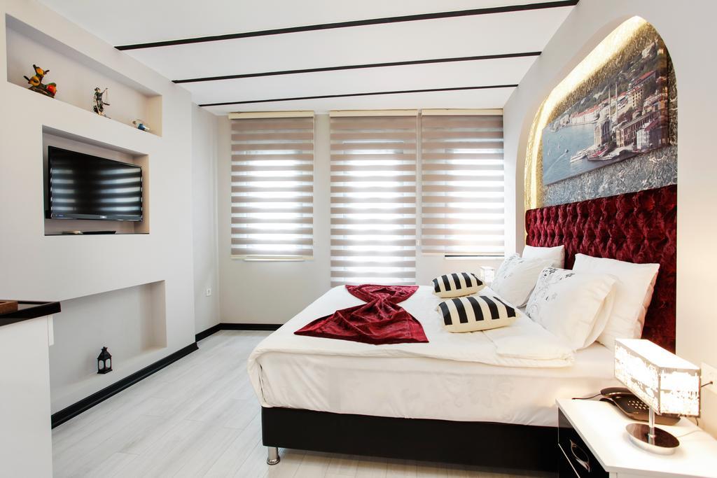Taksim Doorway (adults Only) Aparthotel 3*