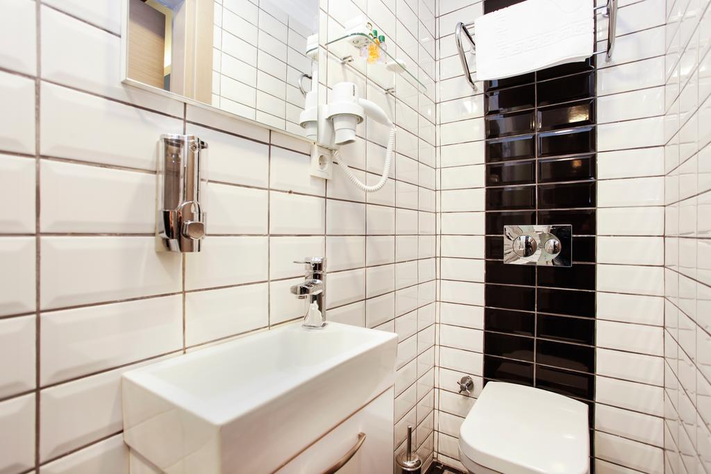 Taksim Doorway (adults Only) Aparthotel 3*