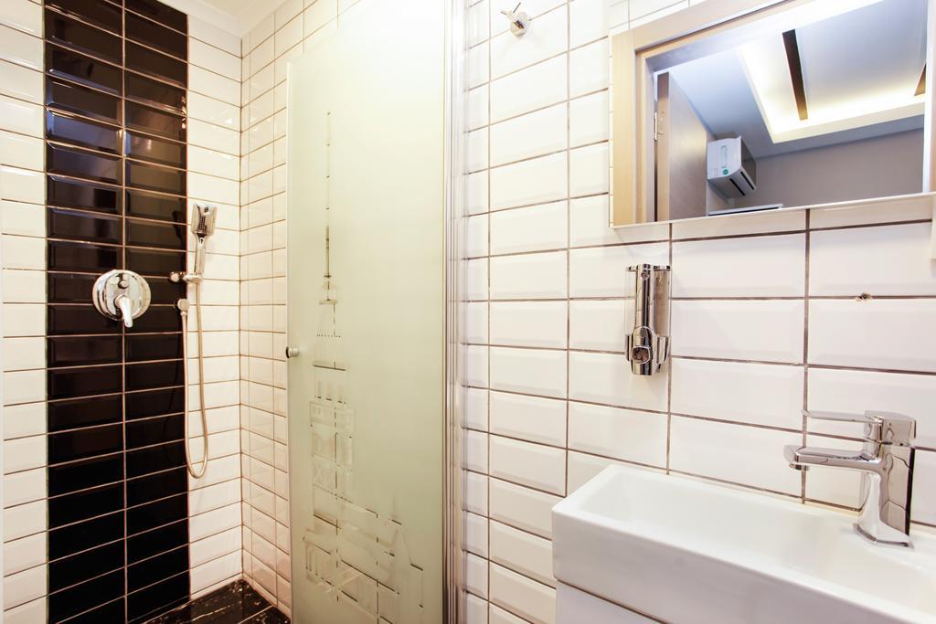 Taksim Doorway (adults Only) Aparthotel Istanbul
