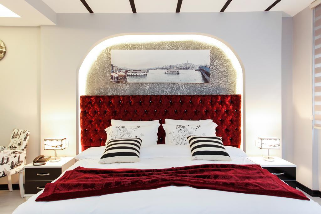 Aparthotel Taksim Doorway (adults Only) 3*