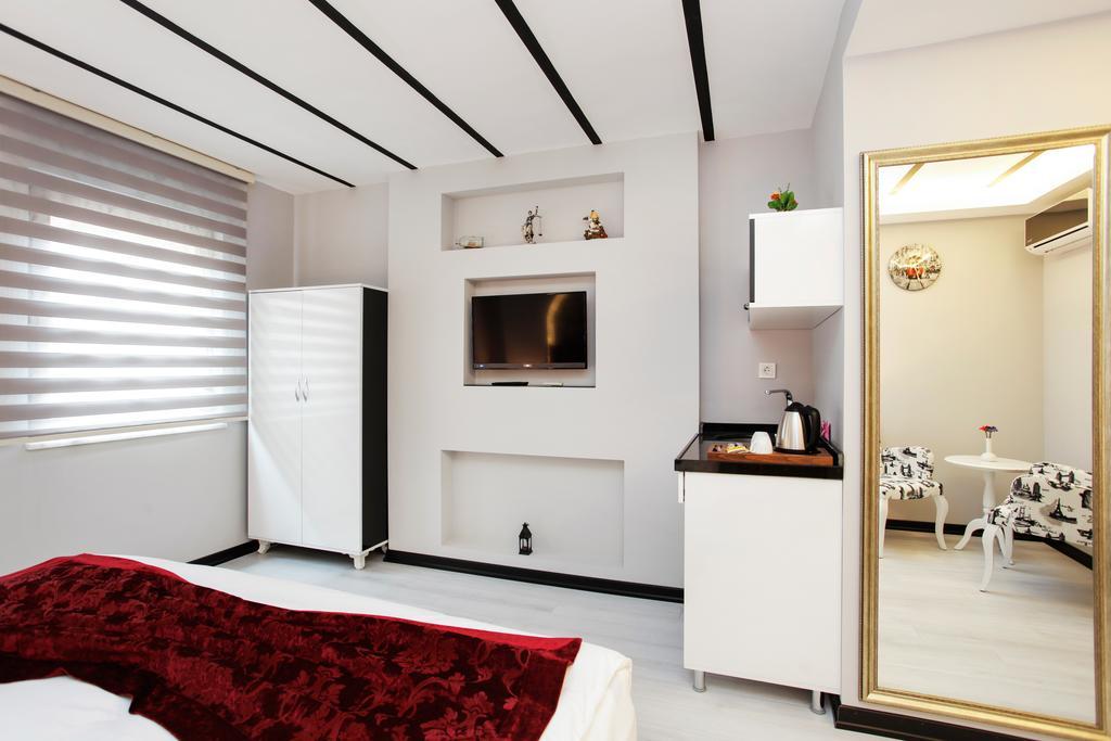 Taksim Doorway (adults Only) Aparthotel 3*