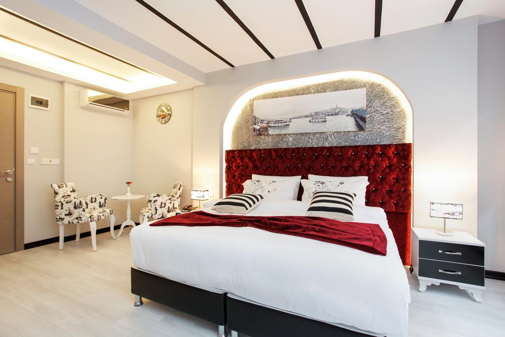 Aparthotel Taksim Doorway (adults Only) Istanbul