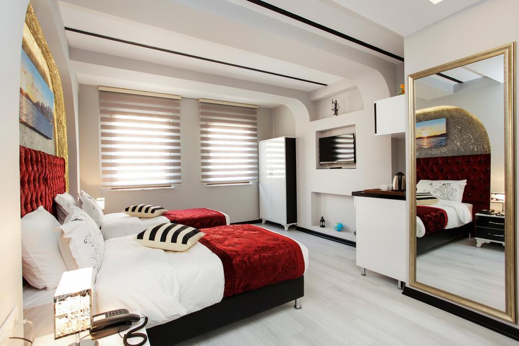 Taksim Doorway (adults Only) Aparthotel Istanbul