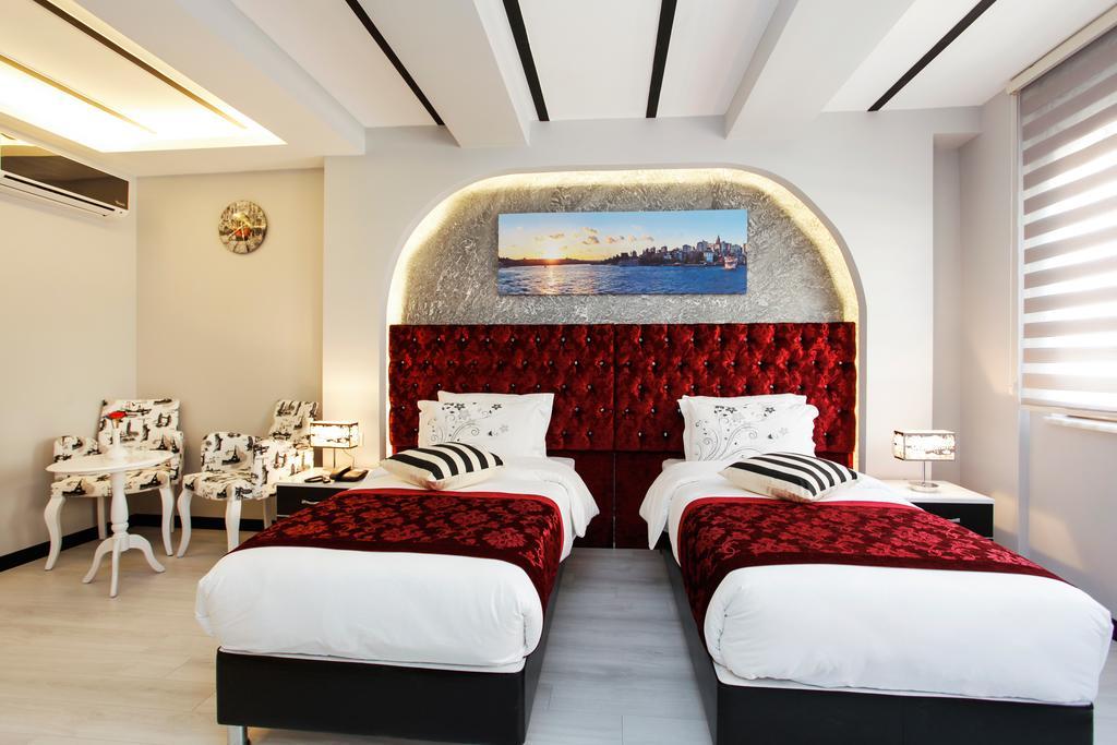 Aparthotel Taksim Doorway (adults Only) 3*