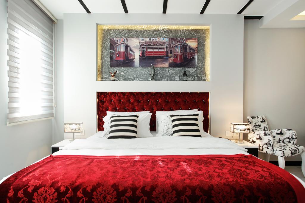 Aparthotel Taksim Doorway (adults Only)