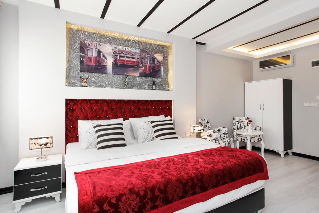 Aparthotel Taksim Doorway (adults Only) Istanbul