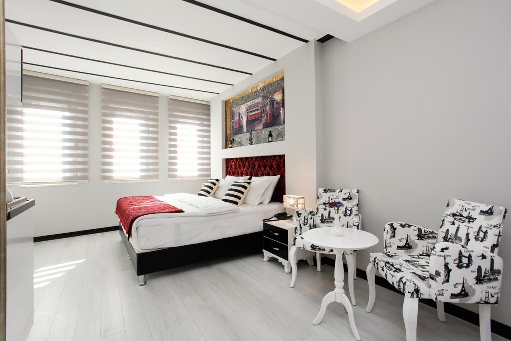 Taksim Doorway (adults Only) Aparthotel Istanbul