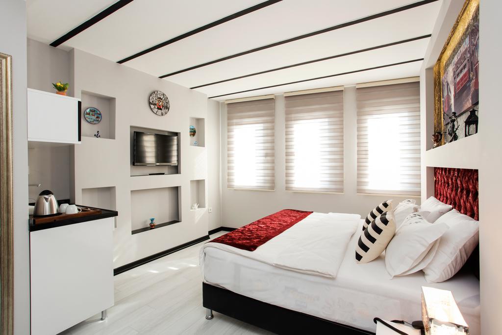 Aparthotel Taksim Doorway (adults Only) 3*