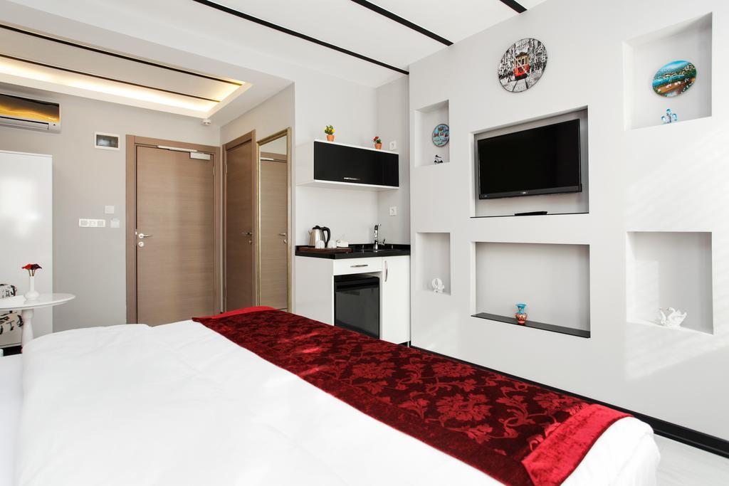Taksim Doorway (adults Only) Aparthotel 3*