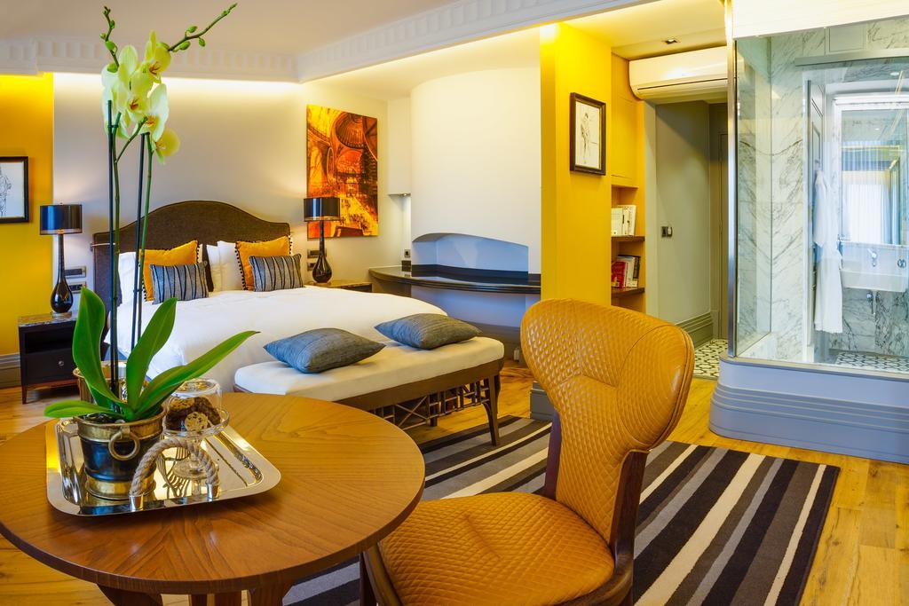 Ravouna 1906 Bosphorus 4*