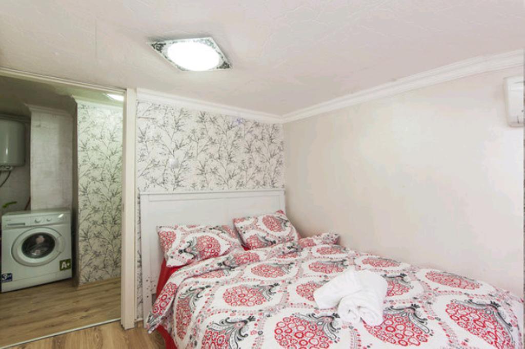 Apartment Sultanahmet Sirkeci Apart Istanbul