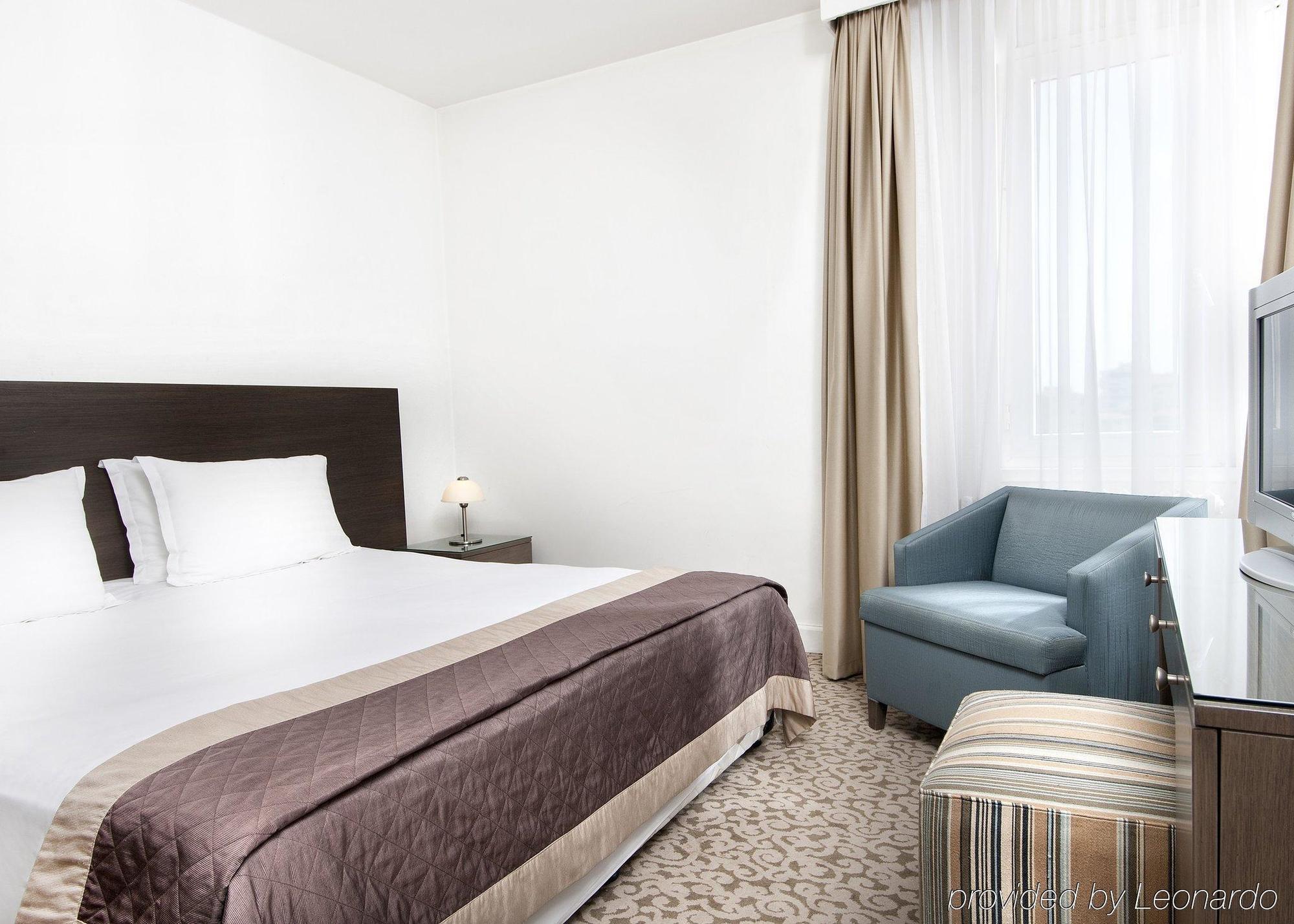The Marmara Suadiye Apart Otel İstanbul