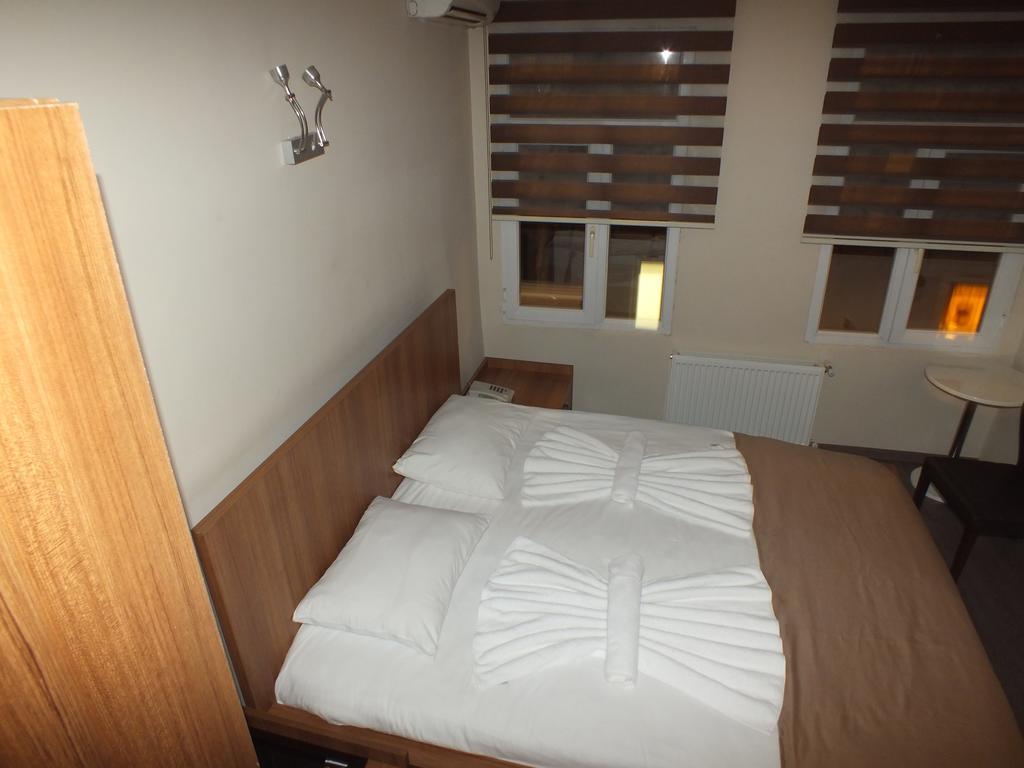 City Plus Butik Hotel
