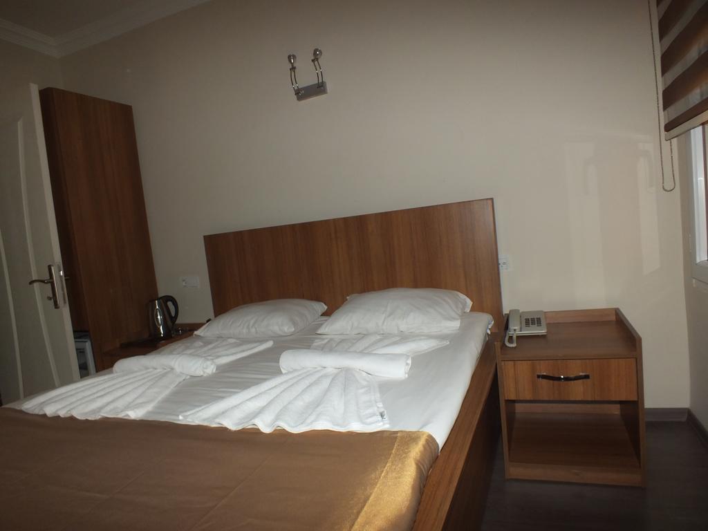Hotel City Plus Butik Istanbul