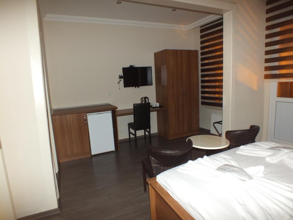 Hotel City Plus Butik Istanbul