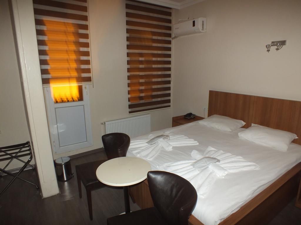 City Plus Butik Hotel 3*