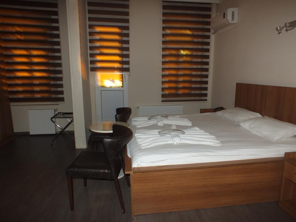 City Plus Butik Hotel 3*