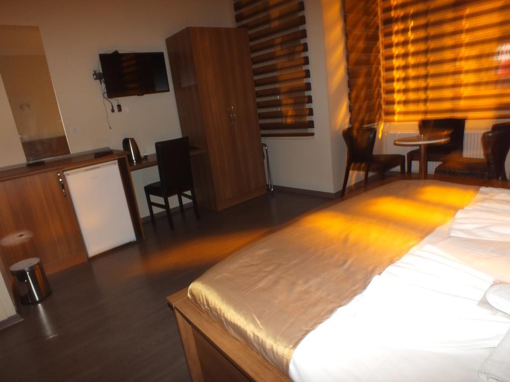 City Plus Butik Hotel Istanbul