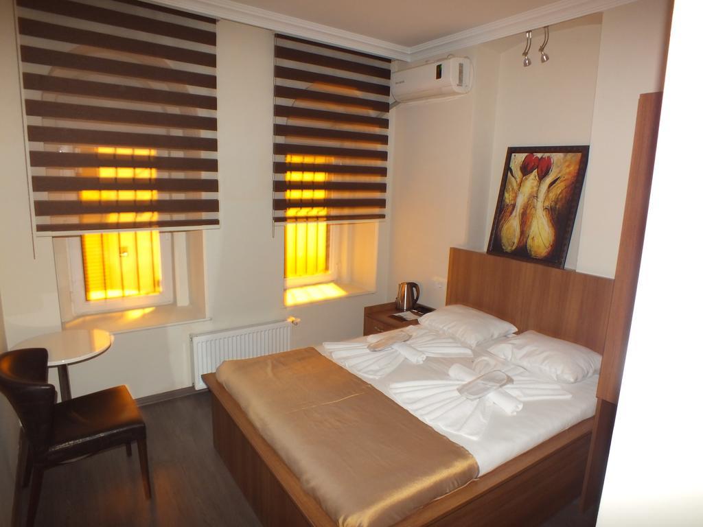 City Plus Butik 3* Istanbul