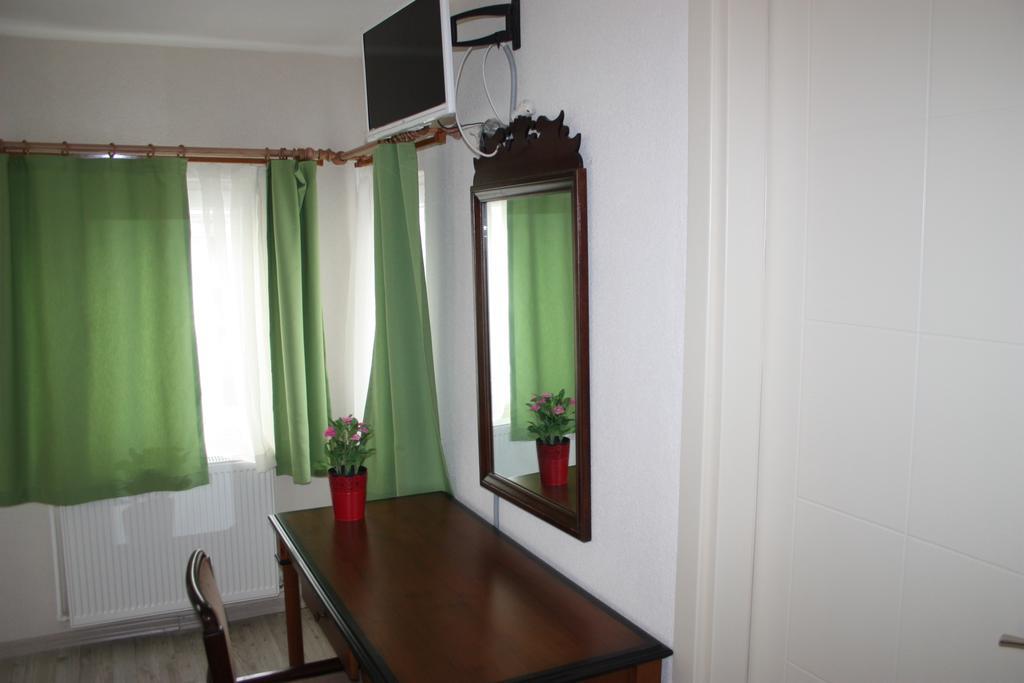 Karinca Guest house 3*