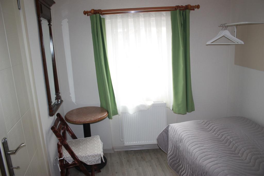 Karinca Guest house