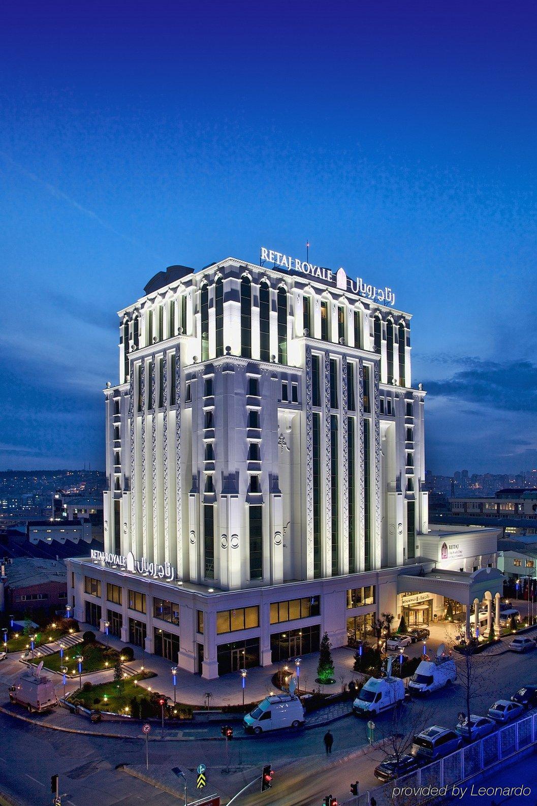 Rotta Hotel 5*
