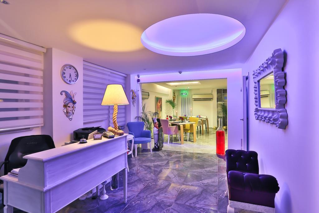 Bellezza Ortakoy Otel İstanbul