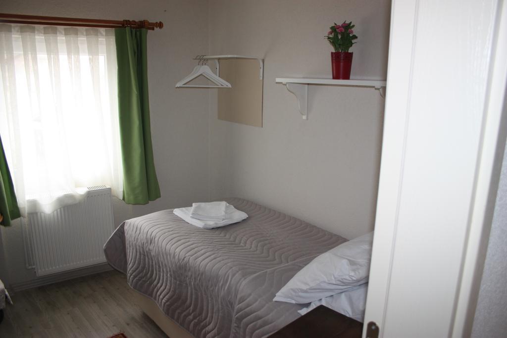Karinca Guest house 3*