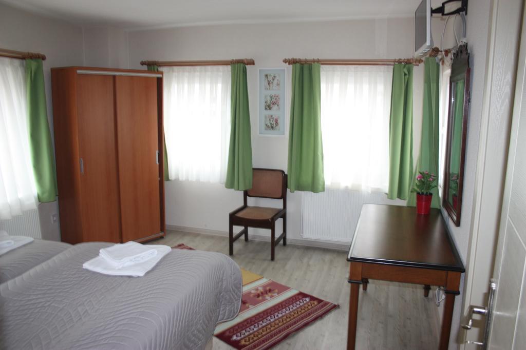 Guest house Karinca Istanbul