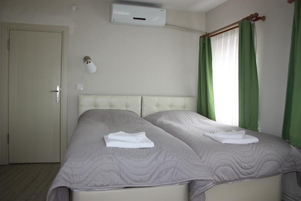 Karinca Guest house Istanbul