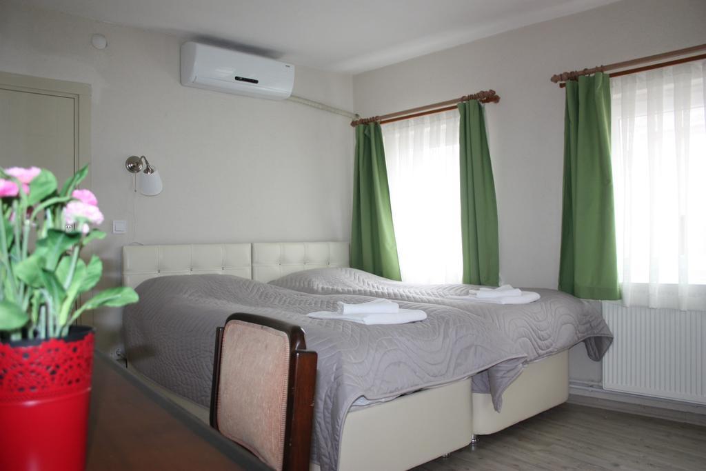 Guest house Karinca Istanbul