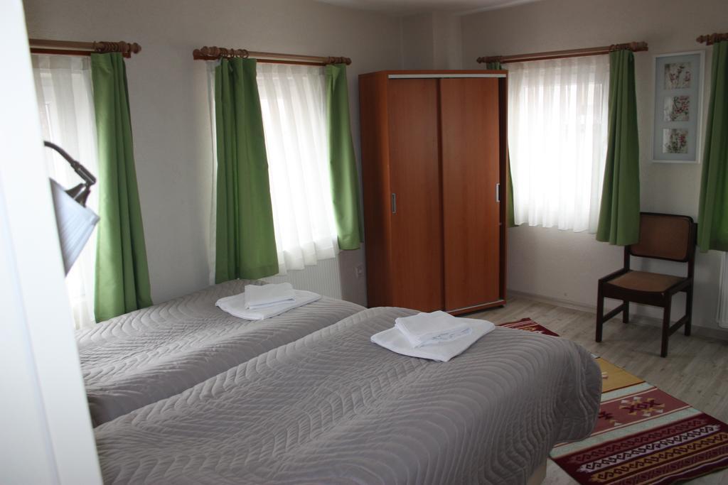 Karinca Guest house