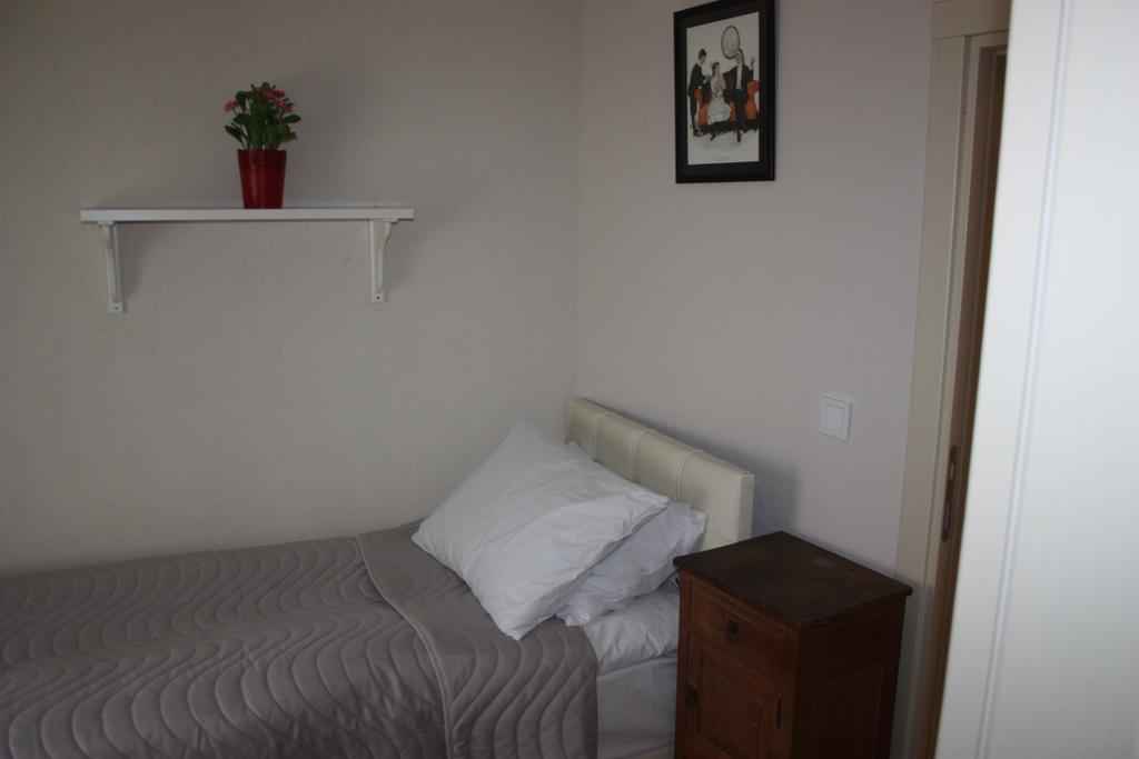 Karinca Guest house 3*