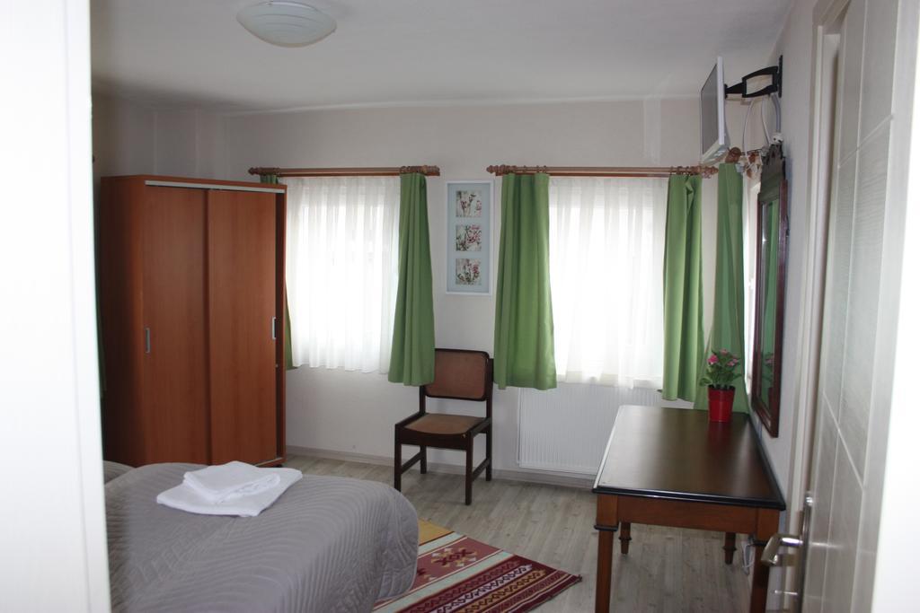 Guest house Karinca 3*