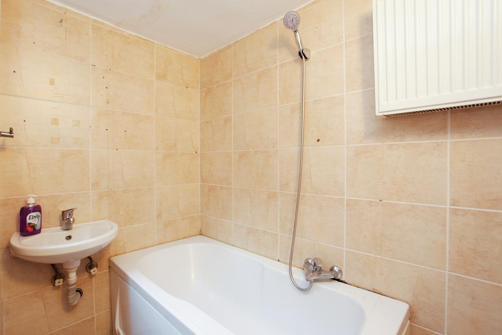Daire Kamil Bey Suites *