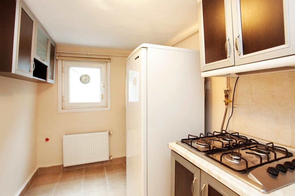 Kamil Bey Suites