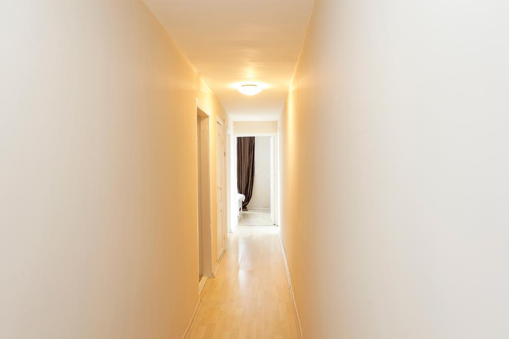 Kamil Bey Suites * İstanbul
