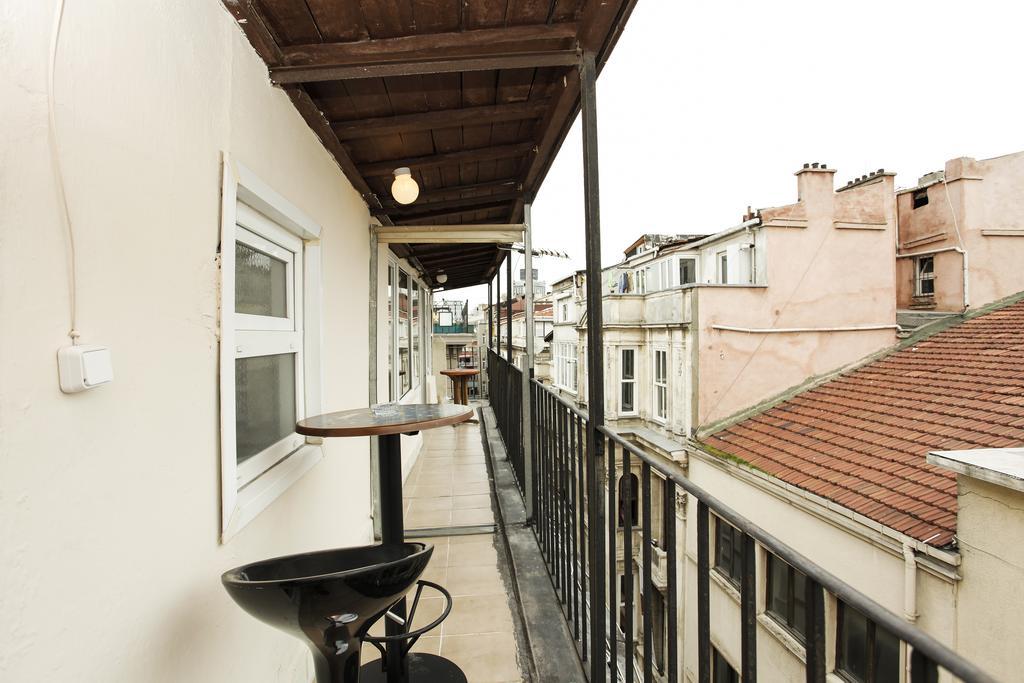 Kamil Bey Suites İstanbul