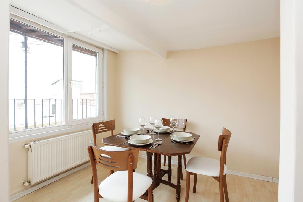 Kamil Bey Suites Daire İstanbul