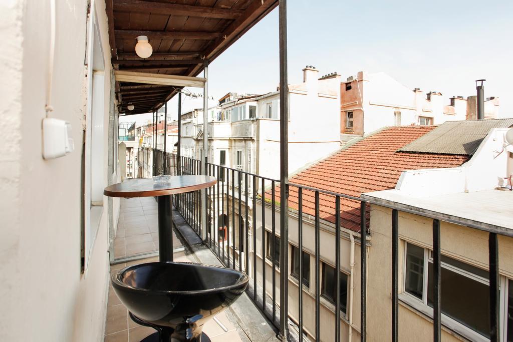 Kamil Bey Suites İstanbul