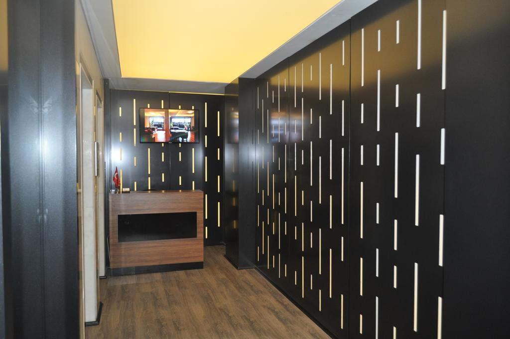 Hotel Atabay 3* Istanbul