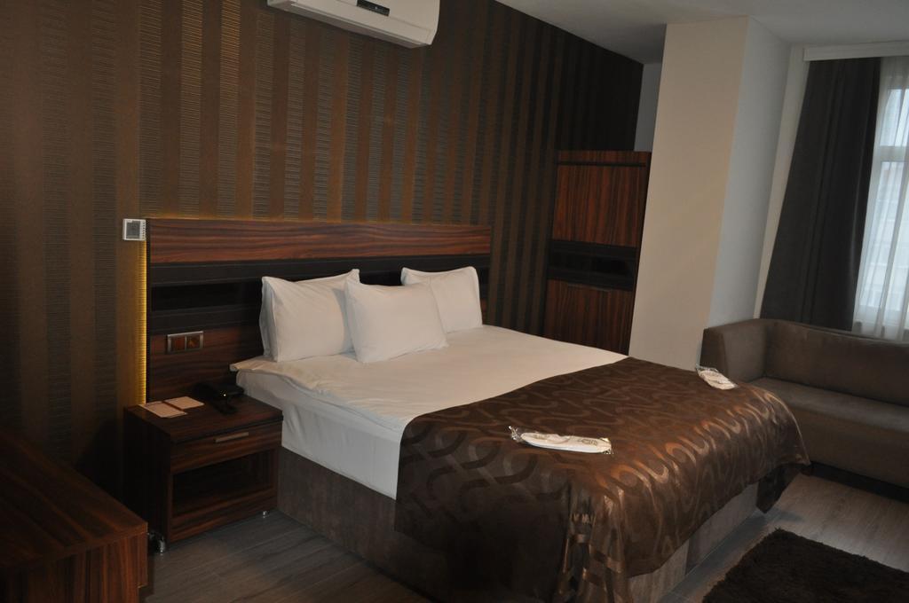 Hotel Atabay Hotel Istanbul