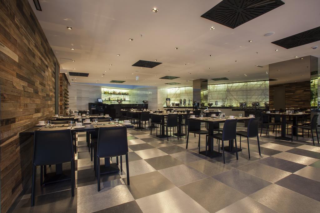 Otel Lasagrada
