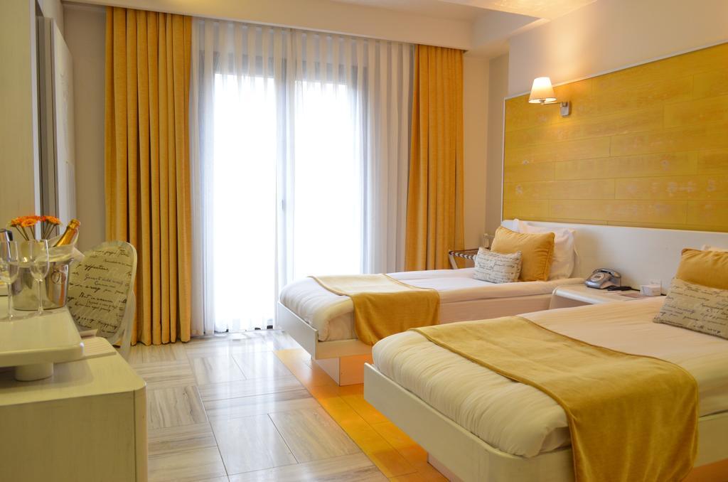 Hotel Selection Premium