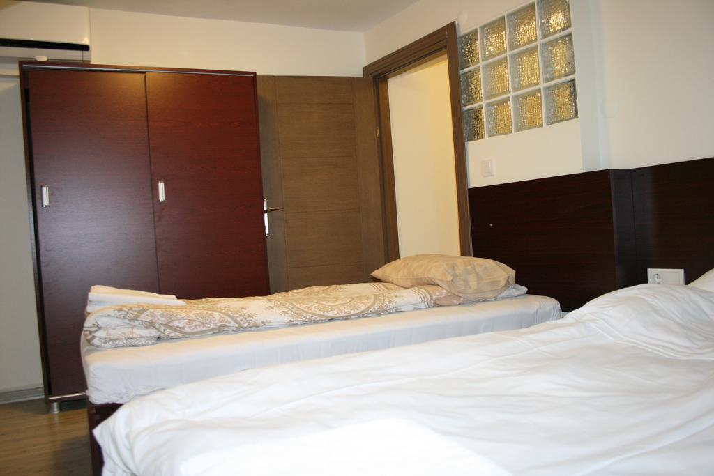 Apartment Marmara *