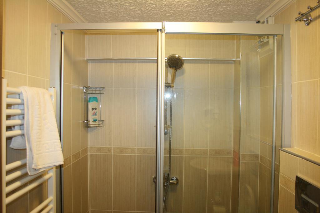 Marmara Apartment