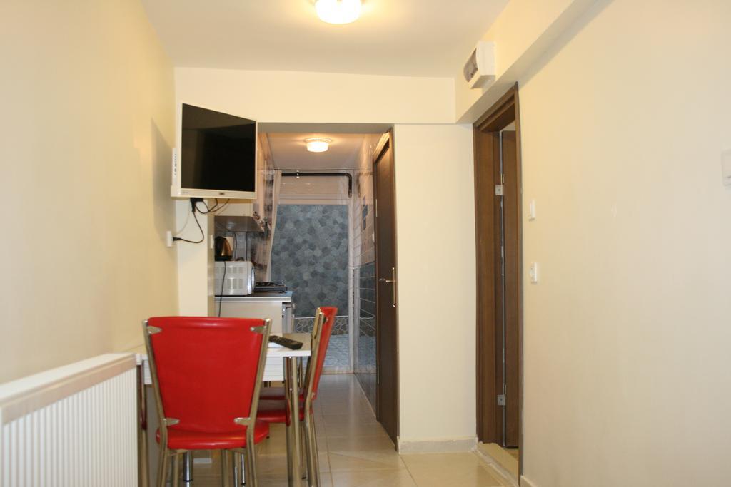 Apartment Marmara