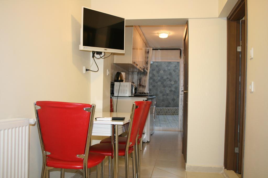 Marmara Apartment